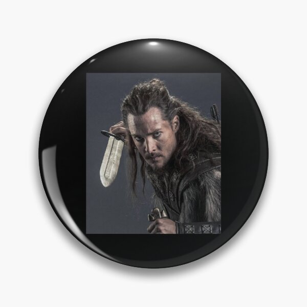Item preview, Gifts For Men Uhtred Of Bebbanburg Halloween Holiday designed and sold by AlinaFromm.