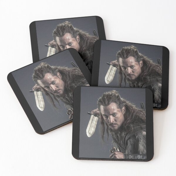 Item preview, Gifts For Men Uhtred Of Bebbanburg Halloween Holiday designed and sold by AlinaFromm.