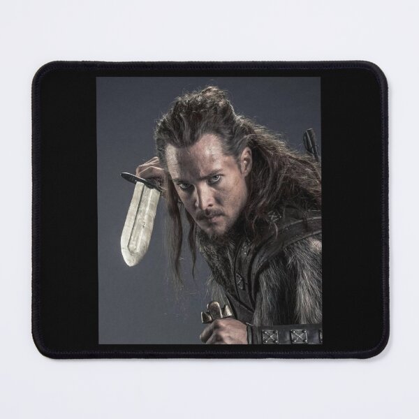 Item preview, Gifts For Men Uhtred Of Bebbanburg Halloween Holiday designed and sold by AlinaFromm.