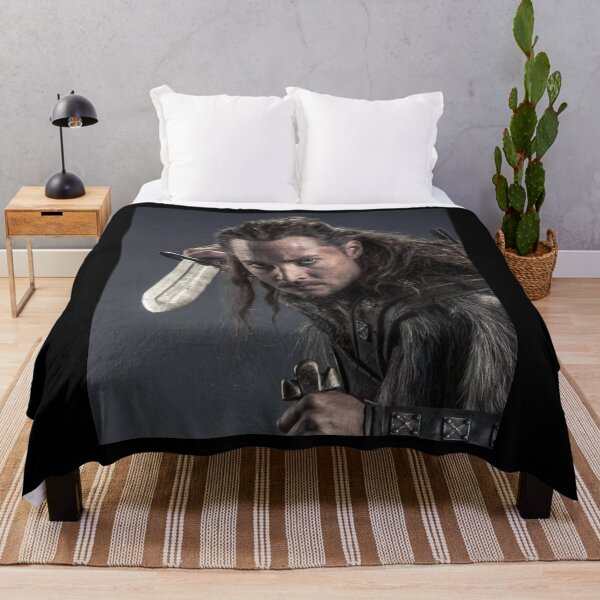 Item preview, Gifts For Men Uhtred Of Bebbanburg Halloween Holiday designed and sold by AlinaFromm.