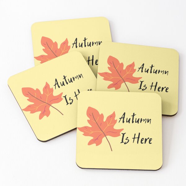 Item preview,  Autumn Is Here 2 designed and sold by Nesro34.
