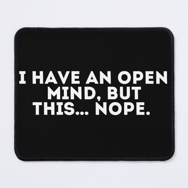 Item preview, I have an open mind, but this… nope designed and sold by LivingOnce.