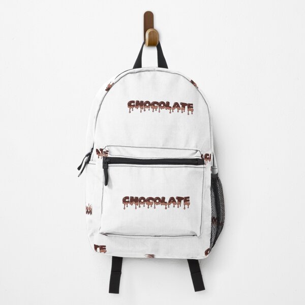 Item preview, Chocolate for Chocolate Lovers Lazy Halloween Costume designed and sold by Designer-Girl.