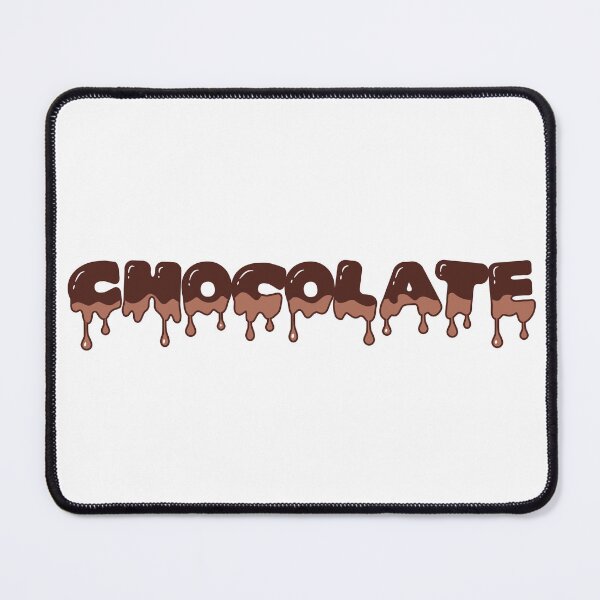 Item preview, Chocolate for Chocolate Lovers Lazy Halloween Costume designed and sold by Designer-Girl.