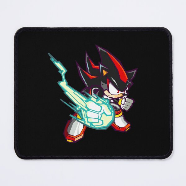 Item preview, Dark Red Shadow The Hedgehog  designed and sold by Clifford2011.