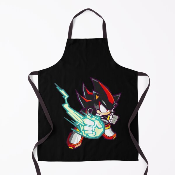 Item preview, Dark Red Shadow The Hedgehog designed and sold by Clifford2011.