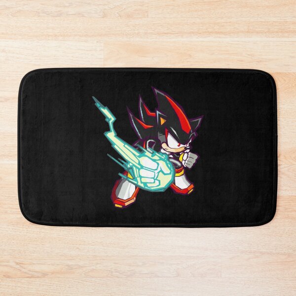 Item preview, Dark Red Shadow The Hedgehog  designed and sold by Clifford2011.