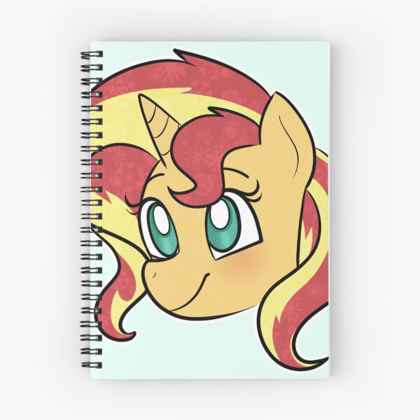 Item preview, Sunset Shimmer designed and sold by sunsetslight.