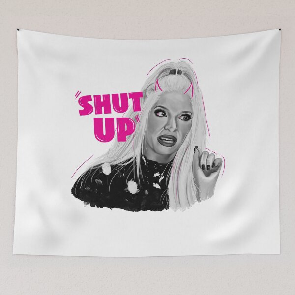 Item preview, Day Gift For Erika Jayne Gifts For Movie Fan designed and sold by HannelorePeu.