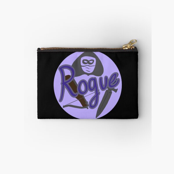 Item preview, Rogue designed and sold by mystmoon92.