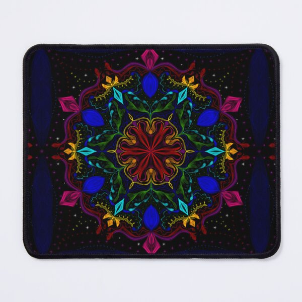 Item preview, Carnival of Twisted Rainbows designed and sold by StephOBrien.