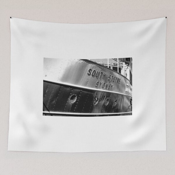 Item preview, South Steyne - Sydney. designed and sold by Ian Ramsay.