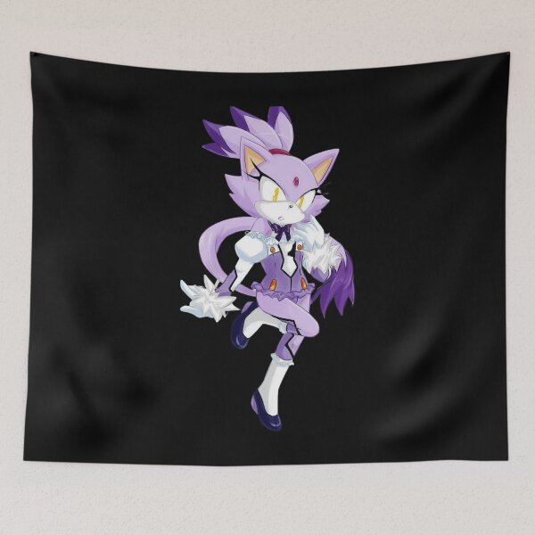 Item preview, Design Shadow The Hedgehog Retro designed and sold by Clifford2011.