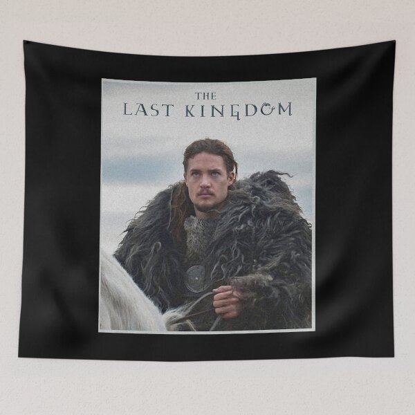 Item preview, Gifts For Women Uhtred Of Bebbanburg Funny Graphic Gifts designed and sold by AlinaFromm.