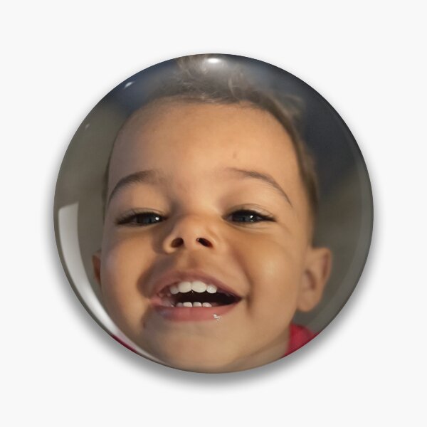 Item preview, Photo Of Davion  - Happy Child designed and sold by Bubadu.