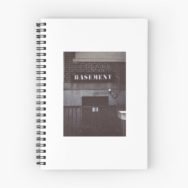 Item preview, the basement designed and sold by Studio Bre.