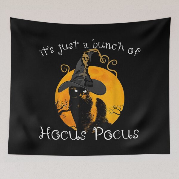 Item preview, Thackery Binx Halloween Vintage designed and sold by CandaceUS.