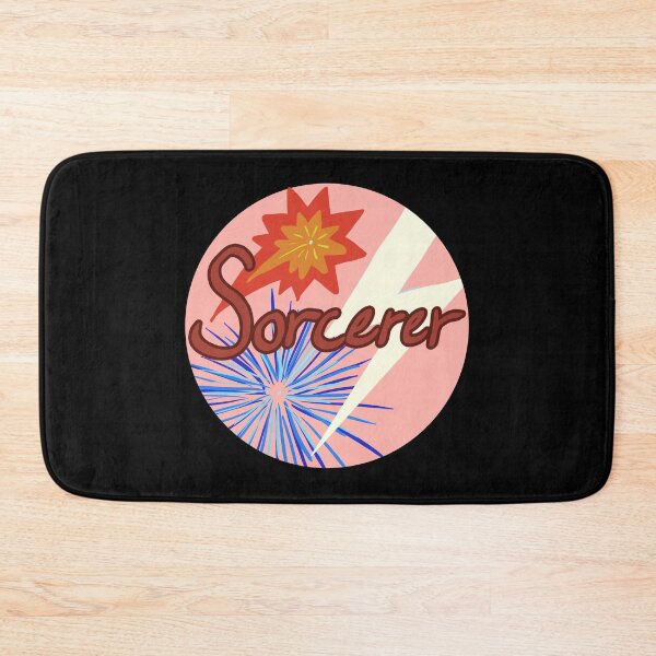Item preview, Sorcerer designed and sold by mystmoon92.