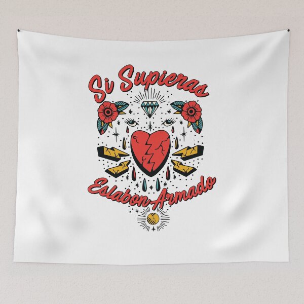 Item preview, si supieras shirt designed and sold by JadynAltenwerth.