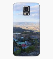 USA (Arizona) - Jerome Case/Skin for Samsung Galaxy