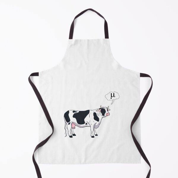 Item preview, Cow Nerd Humor designed and sold by David Thibodeaux.