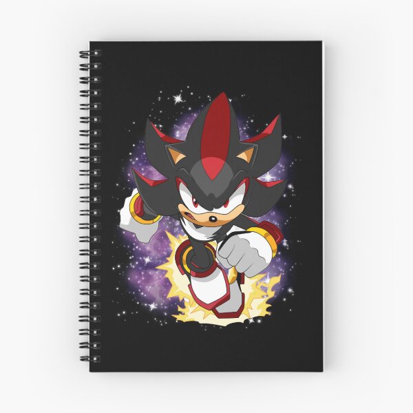 Item preview, Design Shadow The Hedgehog Sonic Classic Grey designed and sold by Clifford2011.
