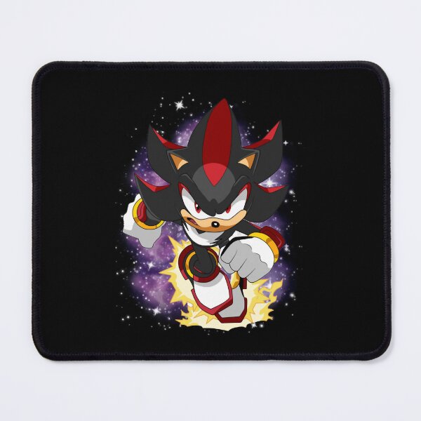 Item preview, Design Shadow The Hedgehog Sonic Classic Grey designed and sold by Clifford2011.