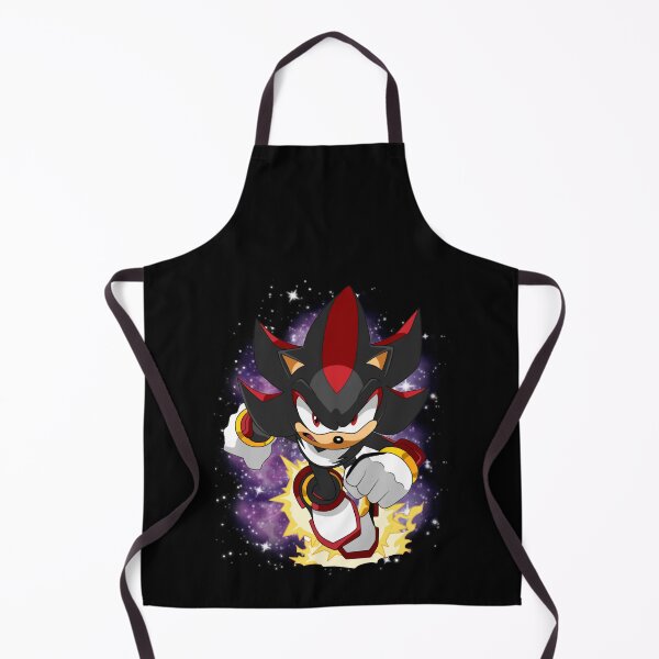 Item preview, Design Shadow The Hedgehog Sonic Classic Grey designed and sold by Clifford2011.