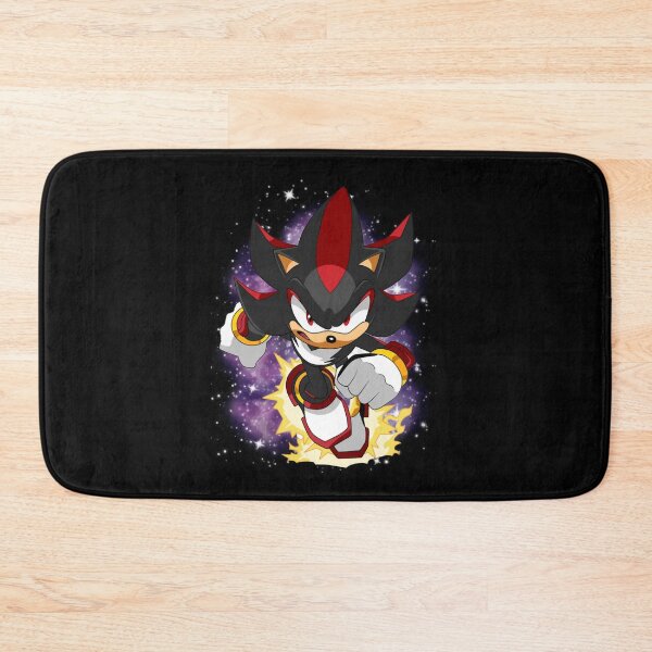 Item preview, Design Shadow The Hedgehog Sonic Classic Grey designed and sold by Clifford2011.