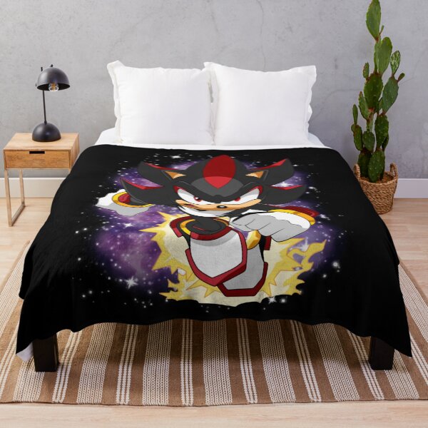 Item preview, Design Shadow The Hedgehog Sonic Classic Grey designed and sold by Clifford2011.