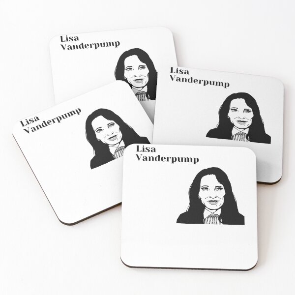 Item preview, Day Gift Lisa Vanderpump Graphic For Fan designed and sold by HannelorePeu.