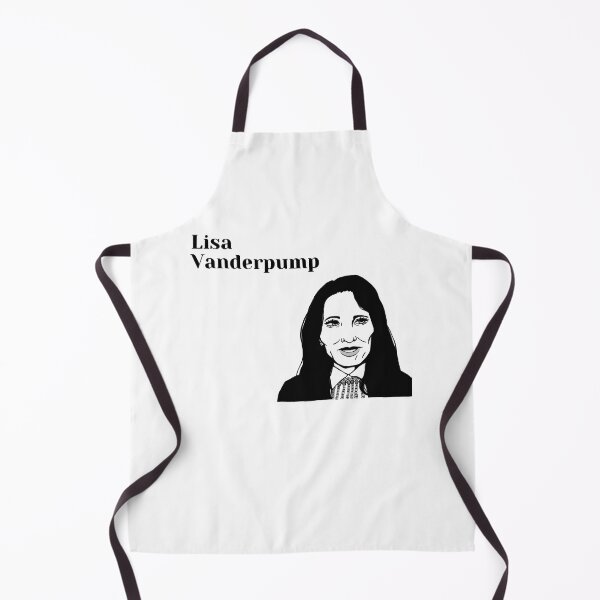 Item preview, Day Gift Lisa Vanderpump Graphic For Fan designed and sold by HannelorePeu.