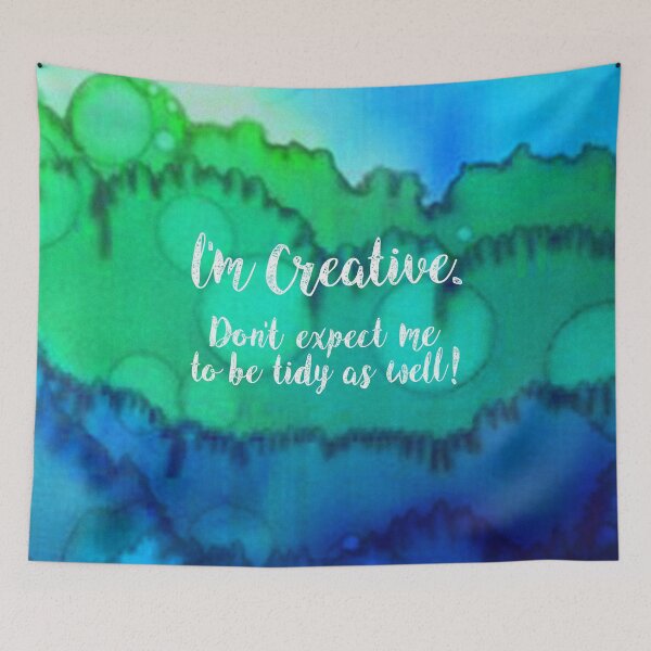 Item preview, I'm Creative - Quote designed and sold by Dacdacgirl.