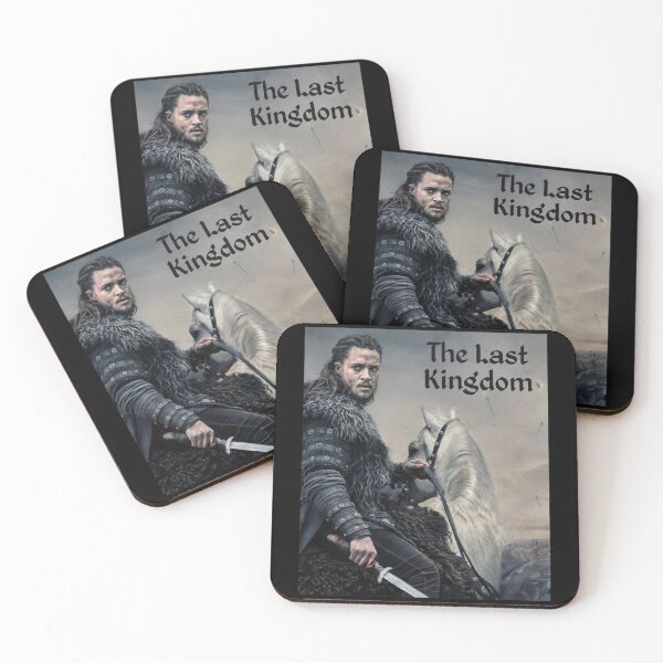 Item preview, Gifts For Women Uhtred Of Bebbanburg Gifts For Movie Fan designed and sold by AlinaFromm.