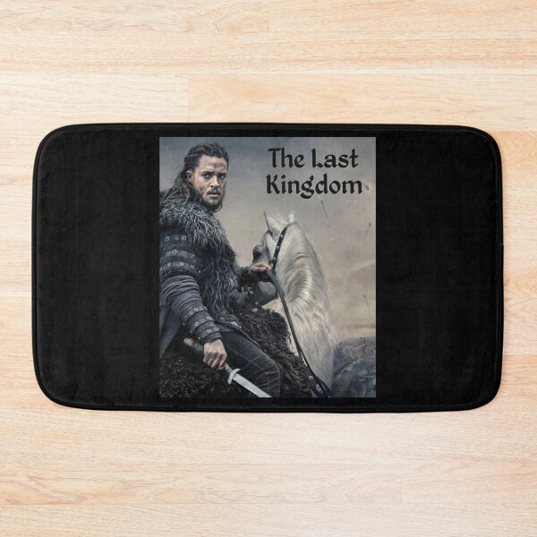 Item preview, Gifts For Women Uhtred Of Bebbanburg Gifts For Movie Fan designed and sold by AlinaFromm.