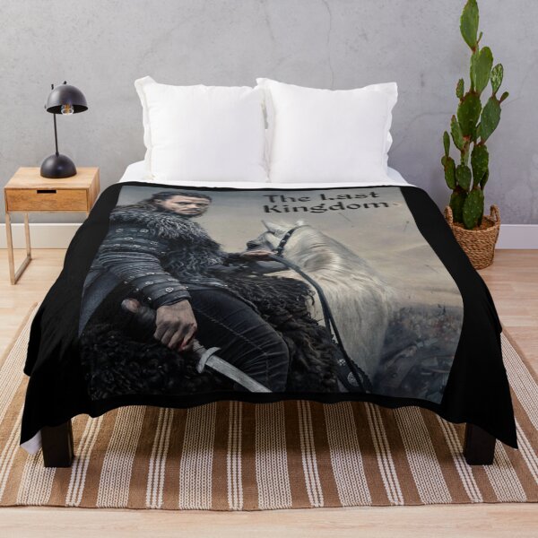 Item preview, Gifts For Women Uhtred Of Bebbanburg Gifts For Movie Fan designed and sold by AlinaFromm.