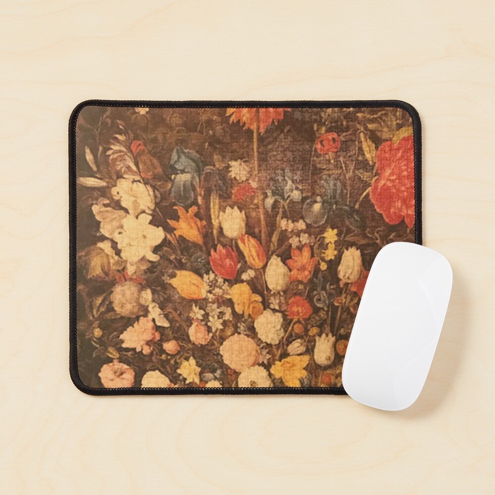 Item preview, Mouse Pad designed and sold by Letul.
