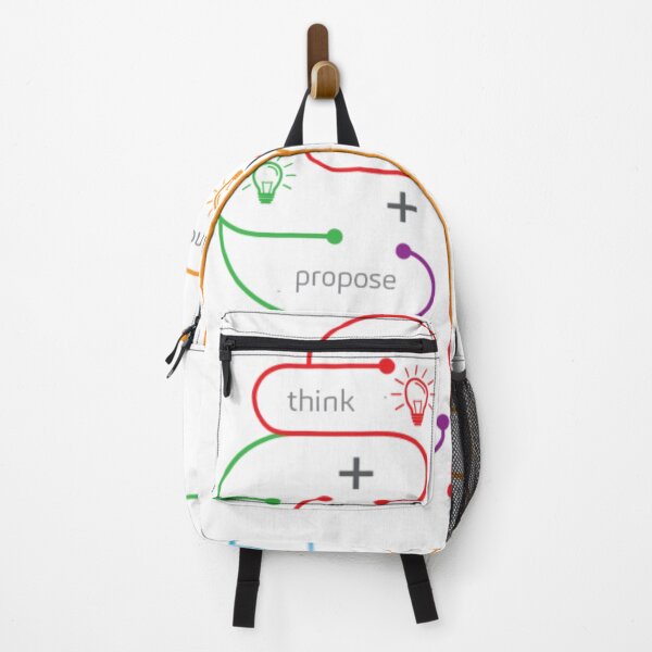 Item preview, educational , create , think , t shirt designed and sold by YAZEEDBASH.