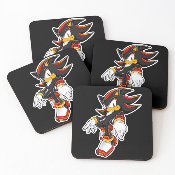 Item preview, Fansart Shadow The Hedgehog Graphic designed and sold by Clifford2011.