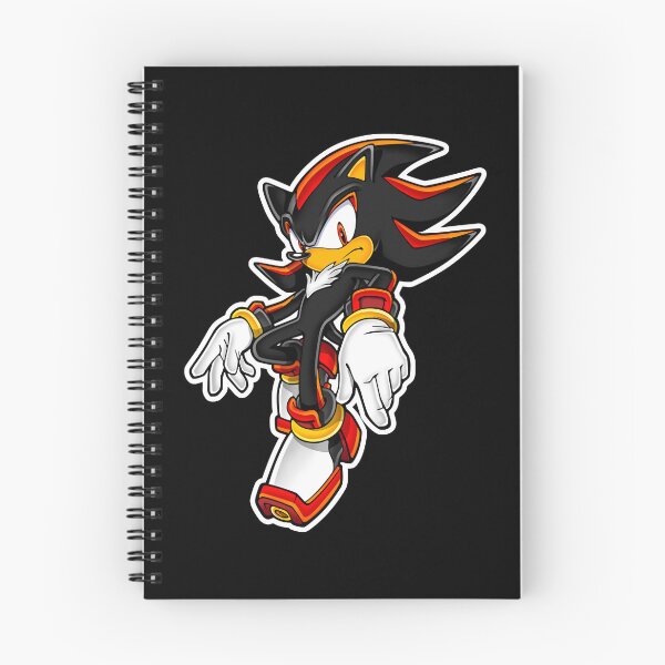 Item preview, Fansart Shadow The Hedgehog Graphic designed and sold by Clifford2011.