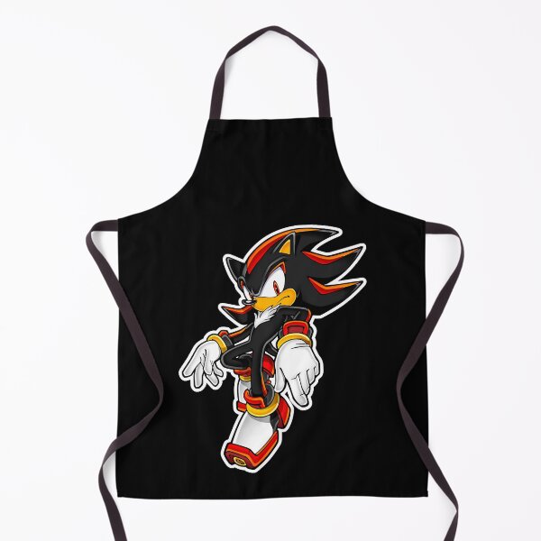 Item preview, Fansart Shadow The Hedgehog Graphic designed and sold by Clifford2011.
