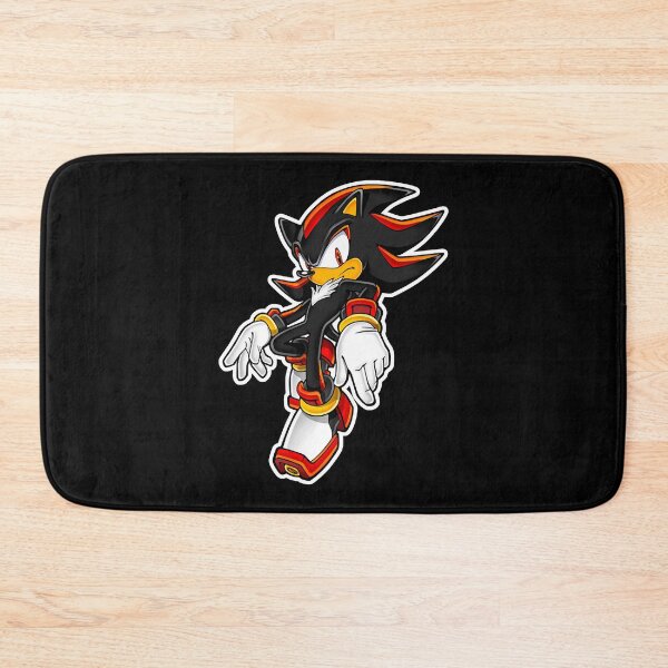 Item preview, Fansart Shadow The Hedgehog Graphic designed and sold by Clifford2011.