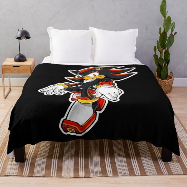Item preview, Fansart Shadow The Hedgehog Graphic designed and sold by Clifford2011.
