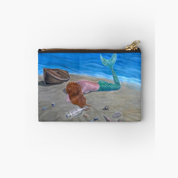 Item preview, Mermaid's Stories designed and sold by Faye Anastasopoulou.