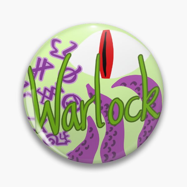 Item preview, warlock designed and sold by mystmoon92.