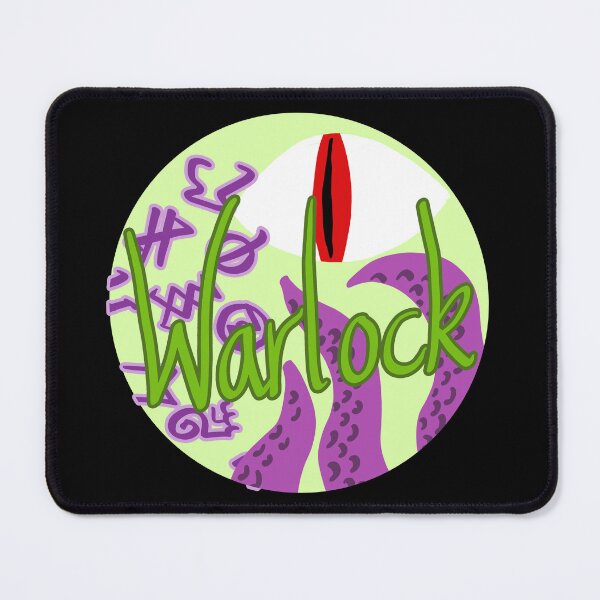 Item preview, warlock designed and sold by mystmoon92.
