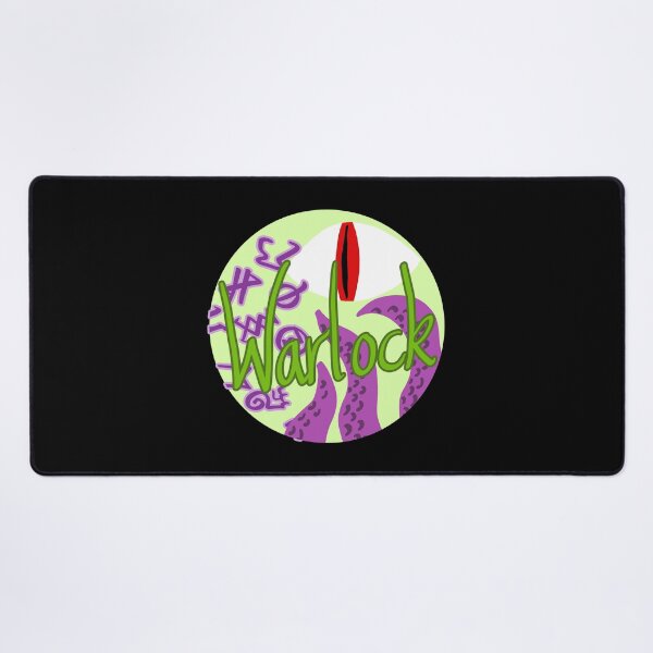 Item preview, warlock designed and sold by mystmoon92.