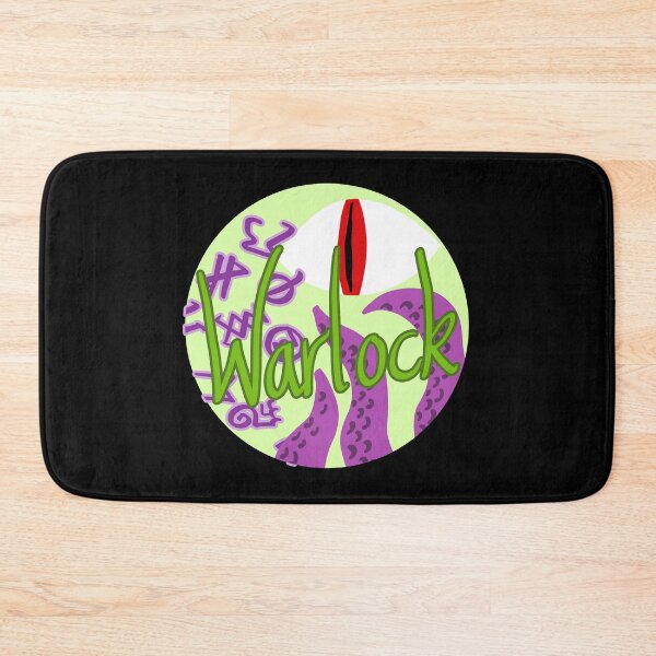 Item preview, warlock designed and sold by mystmoon92.