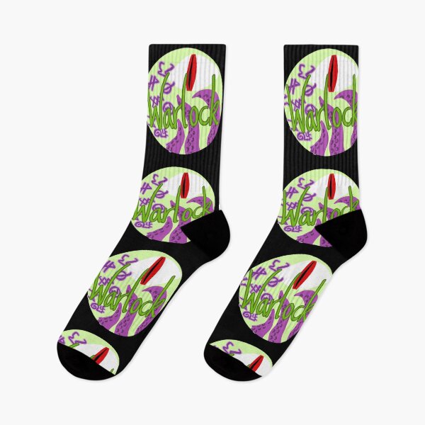 Item preview, warlock designed and sold by mystmoon92.