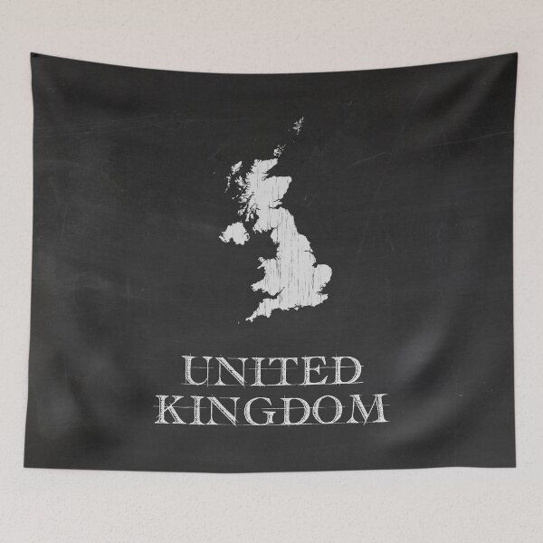 Item preview, United Kingdom - Chalk designed and sold by FinlayMcNevin.